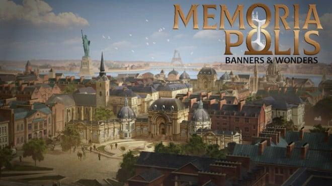 MEMORIAPOLIS Update v1 5 340-TENOKE Download Torrent [PC GAME]