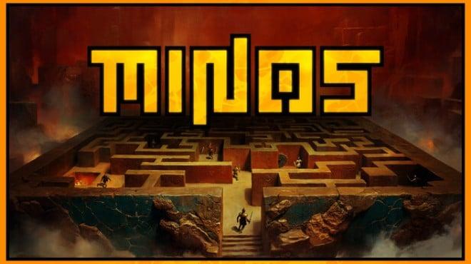 MINOS-TENOKE Download Torrent [PC GAME]