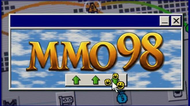 MMO98 Download Torrent [PC GAME]