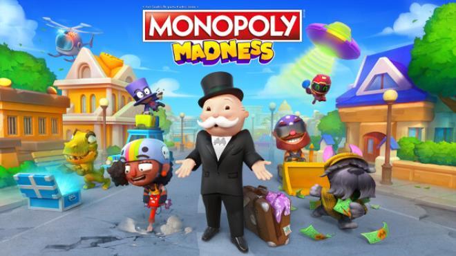 MONOPOLY Madness (v2026.04.15) (Hypervisor) Download Torrent [PC GAME]