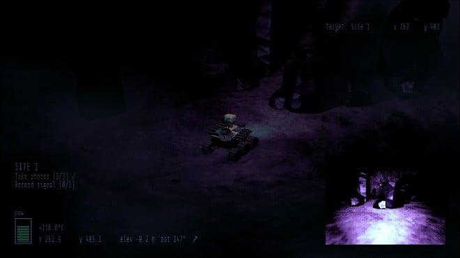 MOONROT screenshot 1