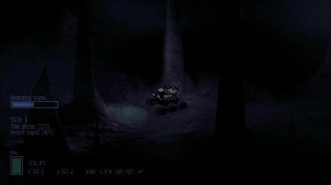 MOONROT screenshot 2