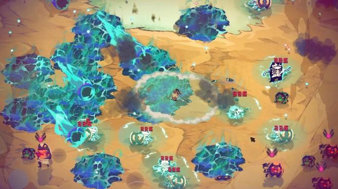 Machick 2 Update v1 1 4-TENOKE screenshot 1