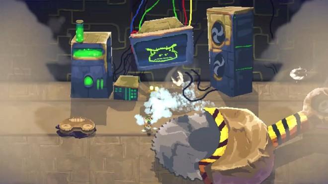 Machick 2 Update v1 1 4-TENOKE screenshot 2