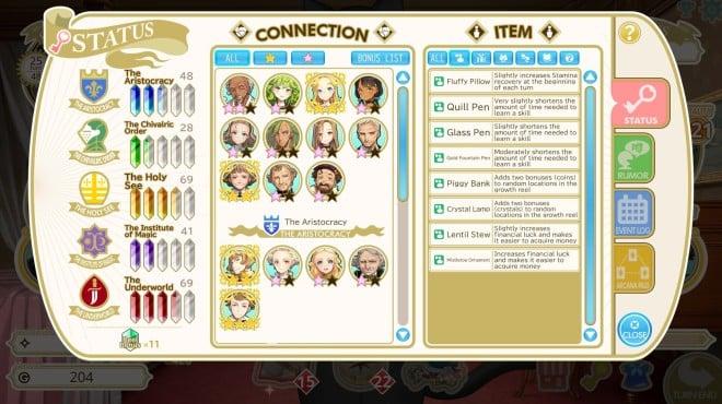 Machine Child-TENOKE screenshot 2