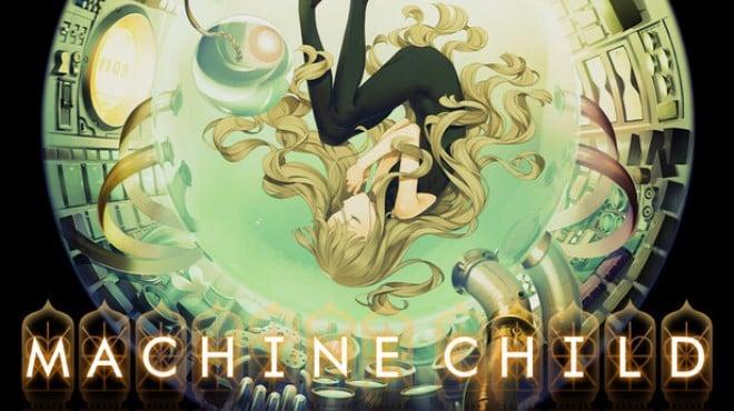 Machine Child-TENOKE Download Torrent [PC GAME]