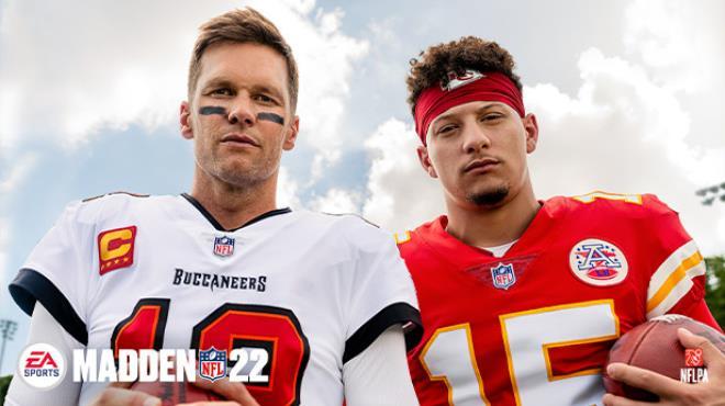 Madden NFL 22 (v1.0.62.30754 & All DLCs) (Hypervisor) Download Torrent [PC GAME]