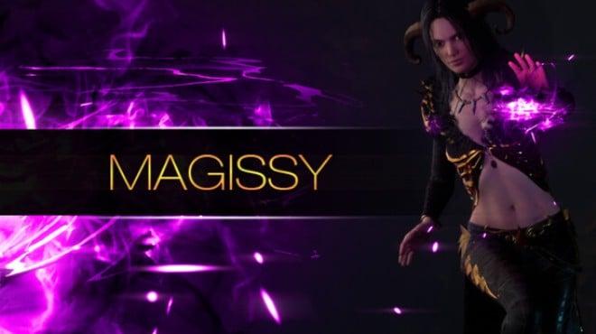 Magissy Download Torrent [PC GAME]