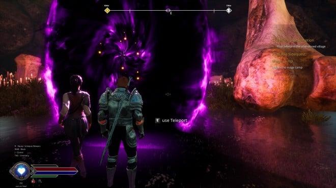 Magissy screenshot 2