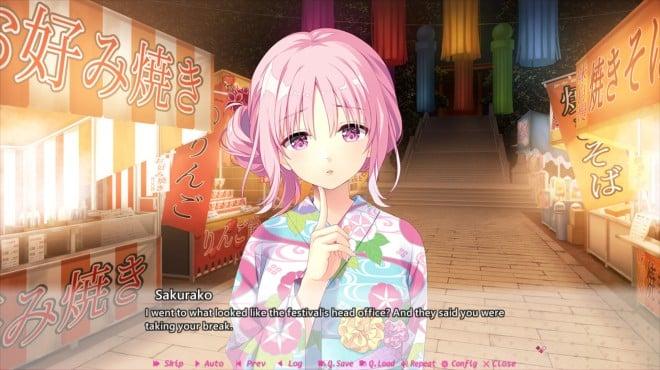 Making*Lovers: First Blush screenshot 2