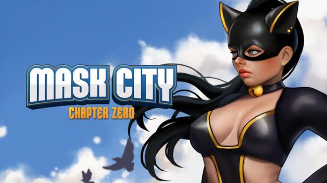 Mask City: Chapter Zero Download Torrent [PC GAME]