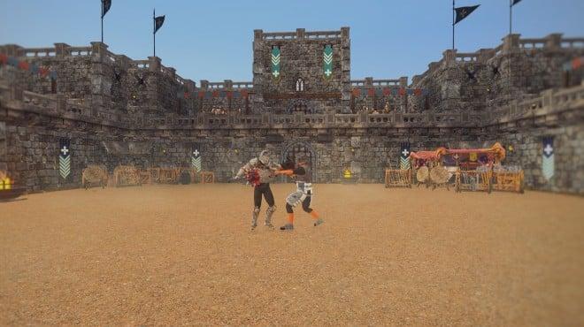 Medieval Crafter Blacksmith-TENOKE screenshot 1