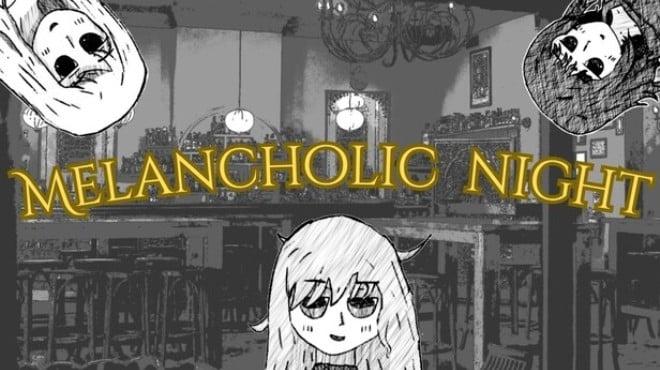 Melancholic Night Download Torrent [PC GAME]