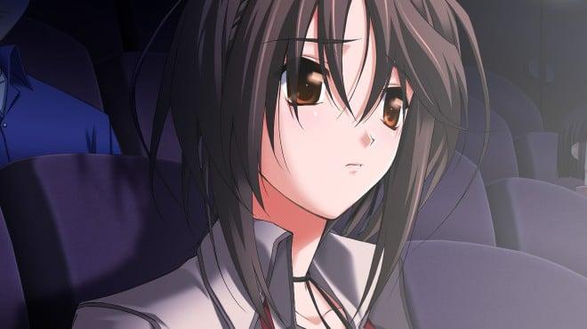 Memories Off #5 Togireta Film screenshot 1