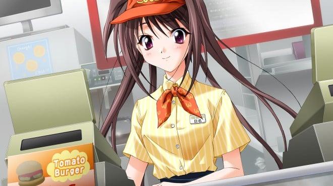 Memories Off #5 Togireta Film screenshot 2