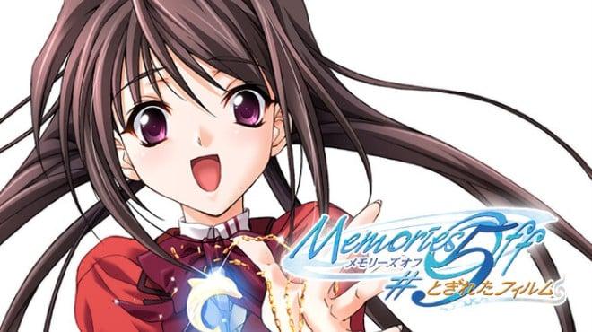 Memories Off #5 Togireta Film Download Torrent [PC GAME]