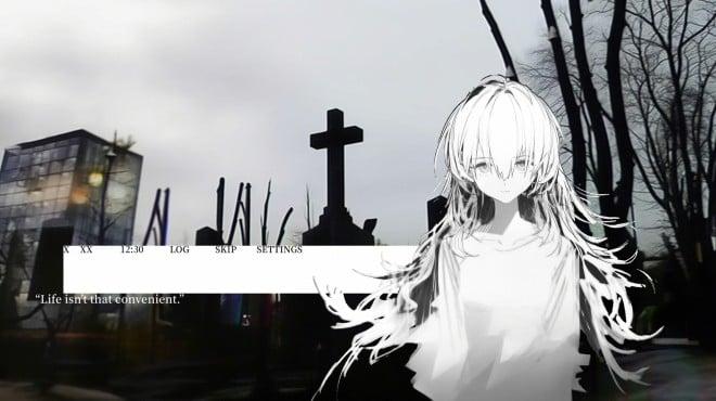 Mercury Elopement Syndrome-TENOKE screenshot 1