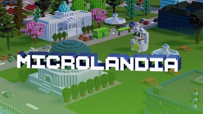 Microlandia Download Torrent [PC GAME]