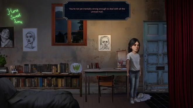 Midnight Margo screenshot 2