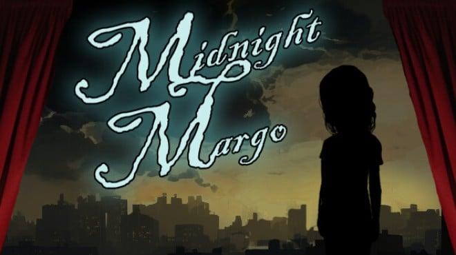 Midnight Margo Download Torrent [PC GAME]