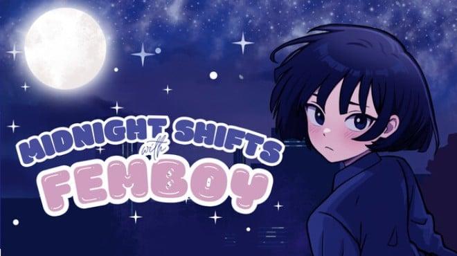 Midnight Shifts with Femboy Download Torrent [PC GAME]