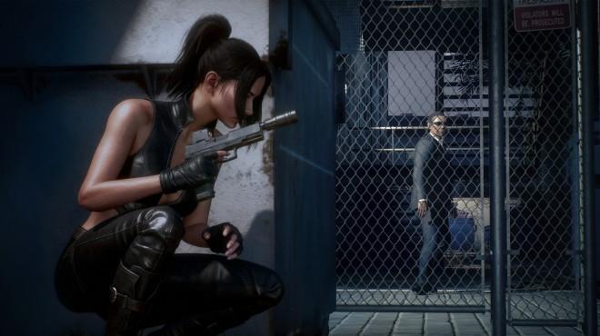 MindsEye Update v7241880-RUNE screenshot 1