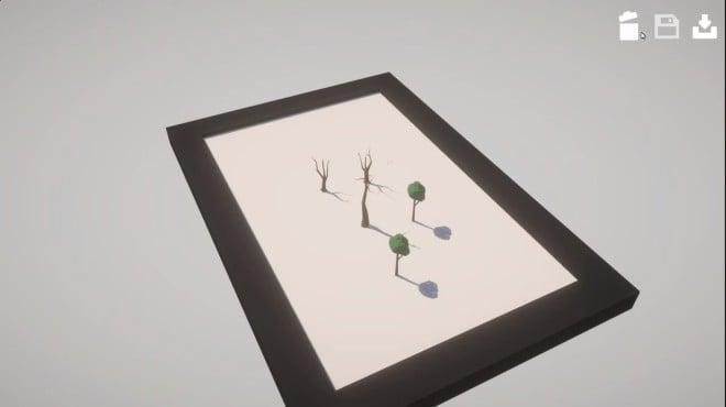 Mini Zen Garden screenshot 1