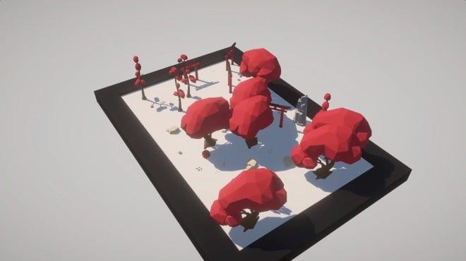 Mini Zen Garden screenshot 2