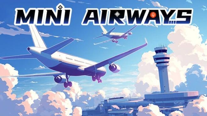 Mini Airways Update v1 0 1-TENOKE Download Torrent [PC GAME]