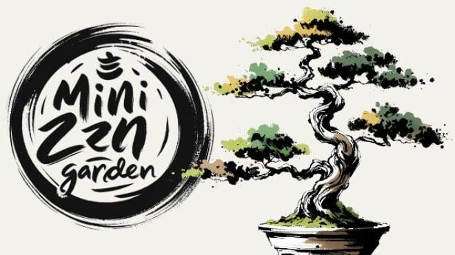Mini Zen Garden Download Torrent [PC GAME]