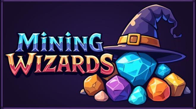 Mining Wizards Download Torrent [PC GAME]