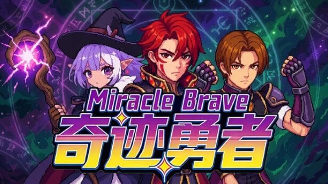 Miracle Brave Download Torrent [PC GAME]