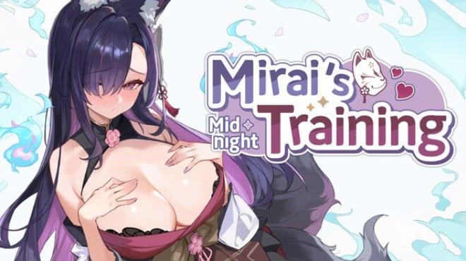 Mirai’s Midnight Training Download Torrent [PC GAME]