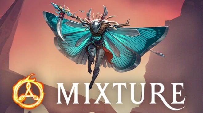Mixture Download Torrent [PC GAME]