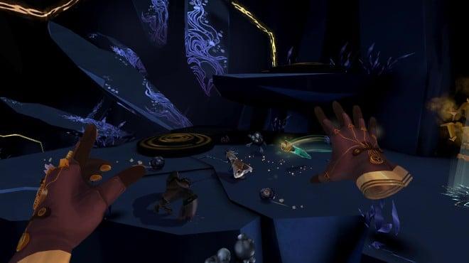 Mixture screenshot 1