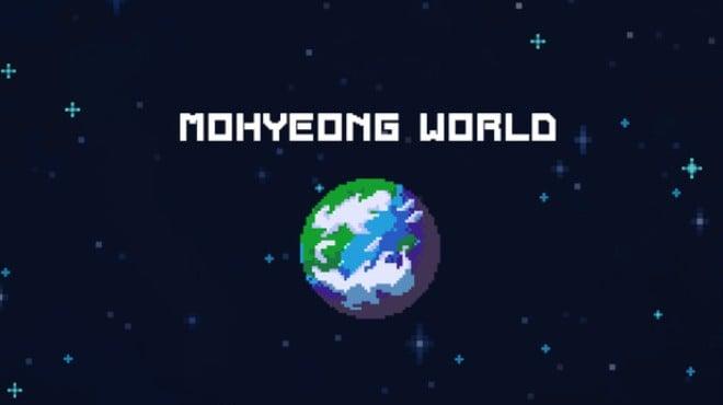 Mohyeong World Download Torrent [PC GAME]