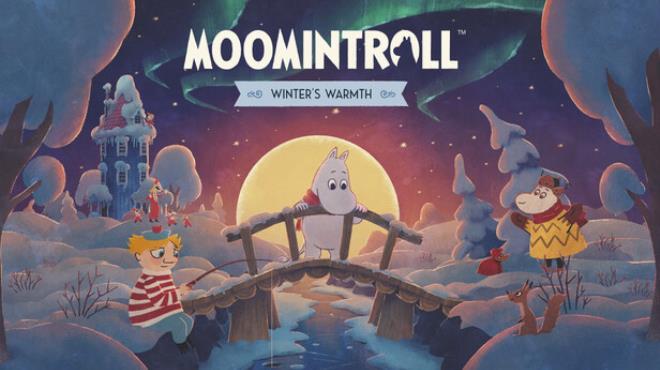 Moomintroll: Winter’s Warmth Download Torrent [PC GAME]