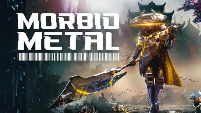 Morbid Metal Download Torrent [PC GAME]