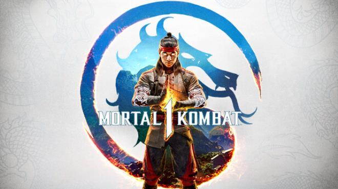 Mortal Kombat 1 (April Update & All DLCs) (Hypervisor) Download Torrent [PC GAME]
