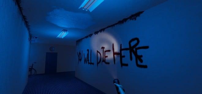 Motel Nightmares screenshot 1