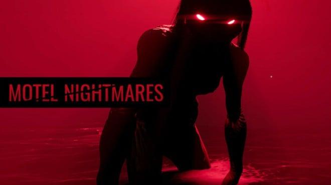 Motel Nightmares Download Torrent [PC GAME]