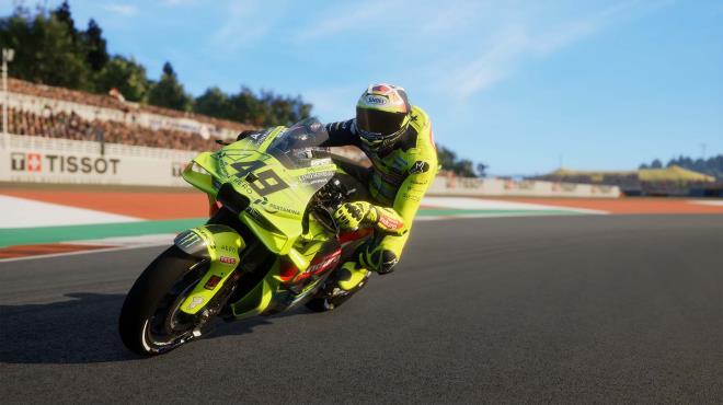 MotoGP 26-RUNE screenshot 2