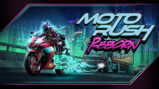 Moto Rush Reborn Download Torrent [PC GAME]