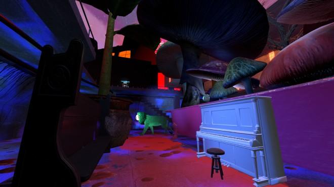 Moves Of The Diamond Hand screenshot 2