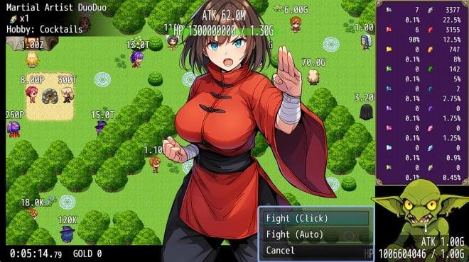 Multiplier Goblin screenshot 1