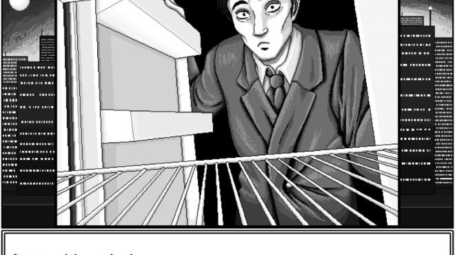 My Bloodsucking 9-to-5 screenshot 1