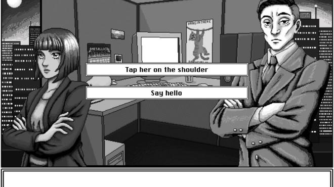 My Bloodsucking 9-to-5 screenshot 2