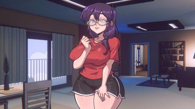 My Ghost Roommate screenshot 2