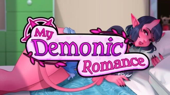 My Demonic Romance Download Torrent [PC GAME]
