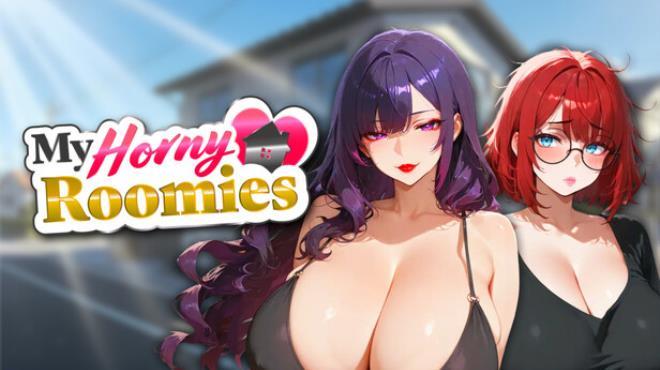 My Horny Roomies Download Torrent [PC GAME]